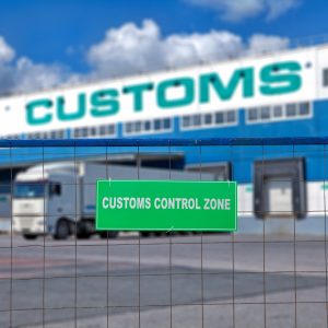 customs clearance