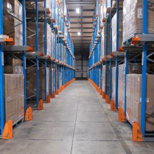 Warehousing