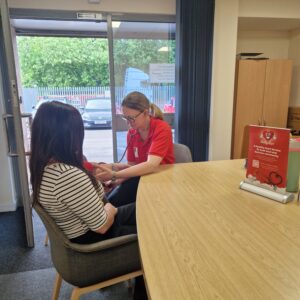 Heartbeat Health Check