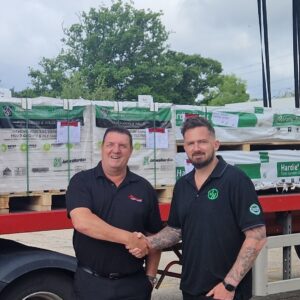 James Hardie Partnership