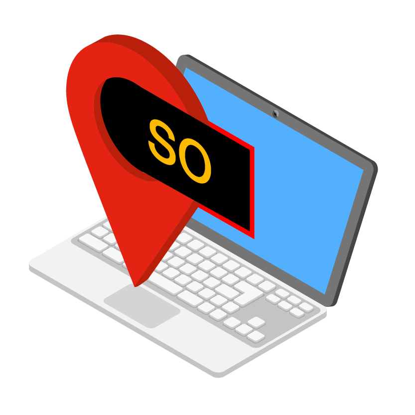 Local collection from any SO postcode