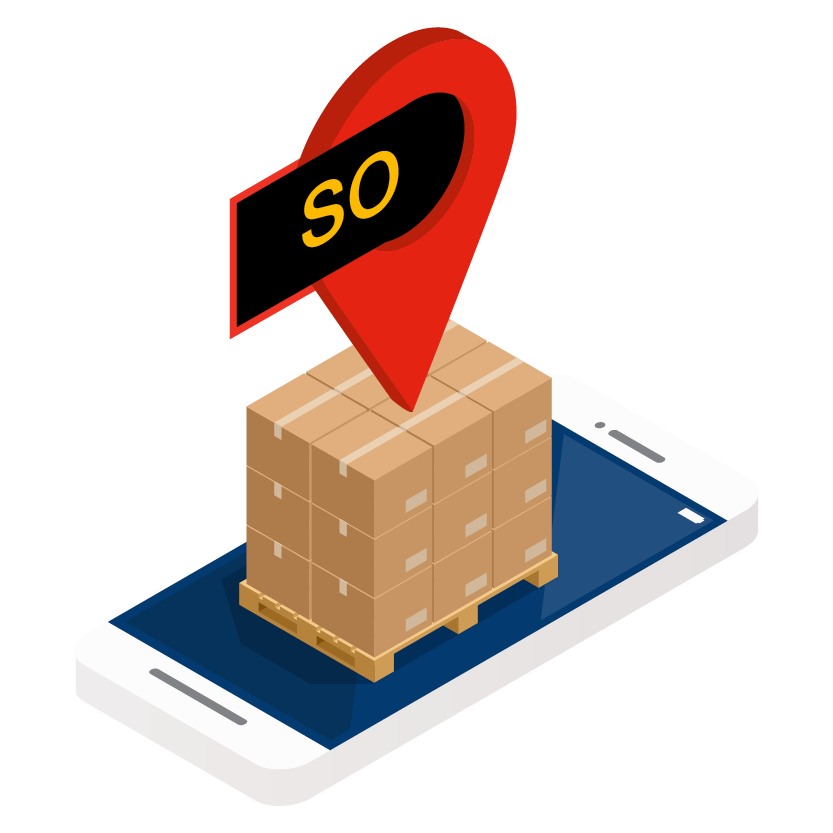 Local Businesses with an SO postcode