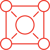 One point of contact